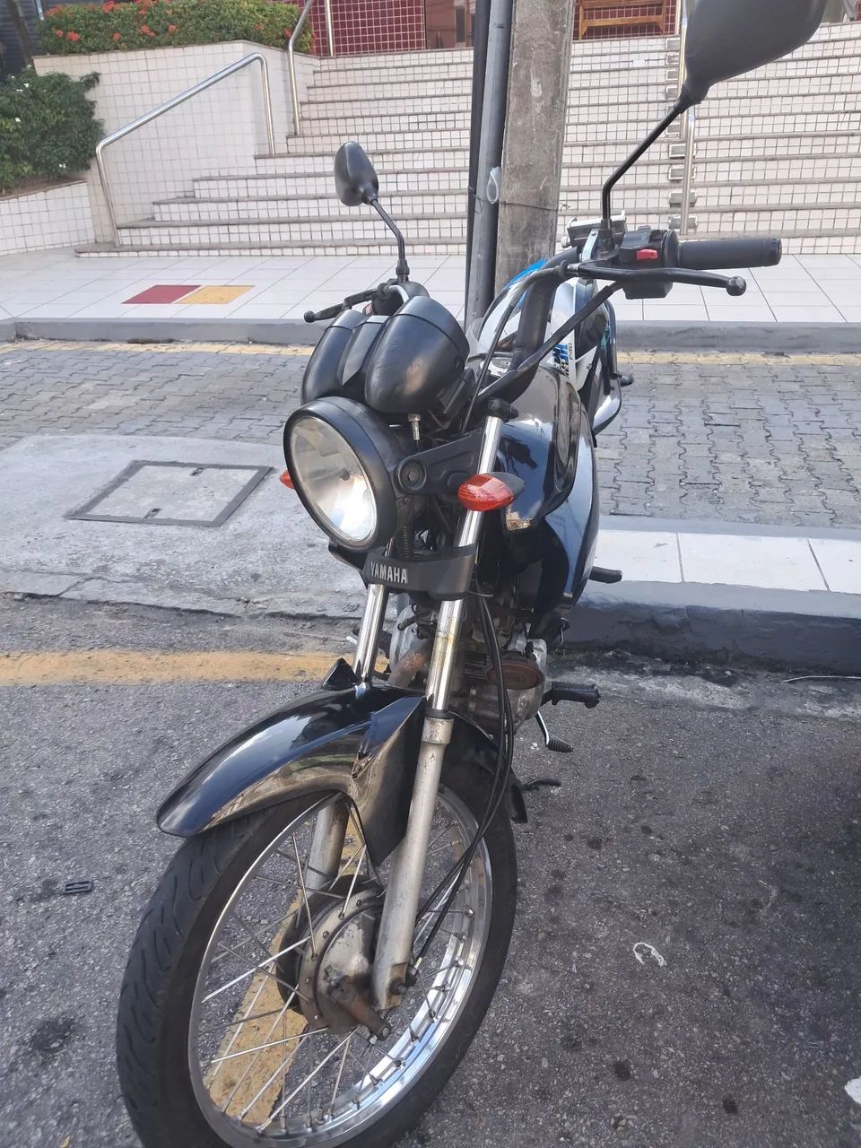 Yamaha factor 125cc/Partida.  - Foto 5