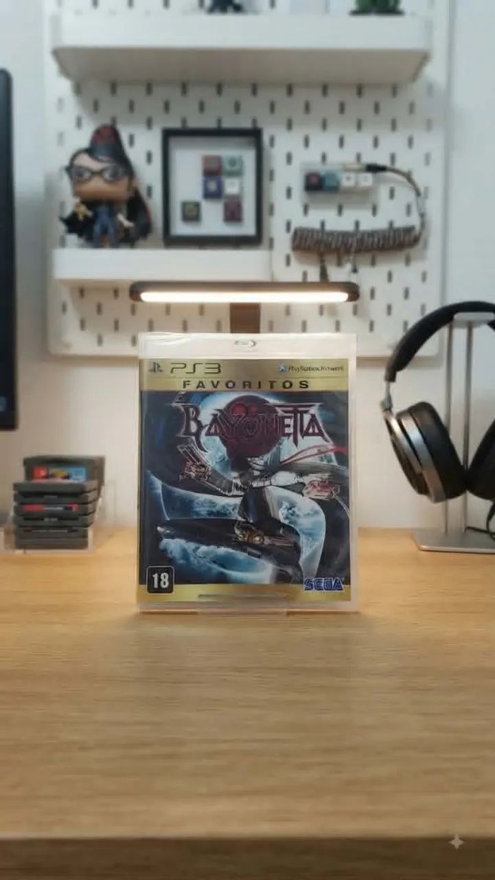Jogos de Playstation 3 Parte 1 - Foto 5