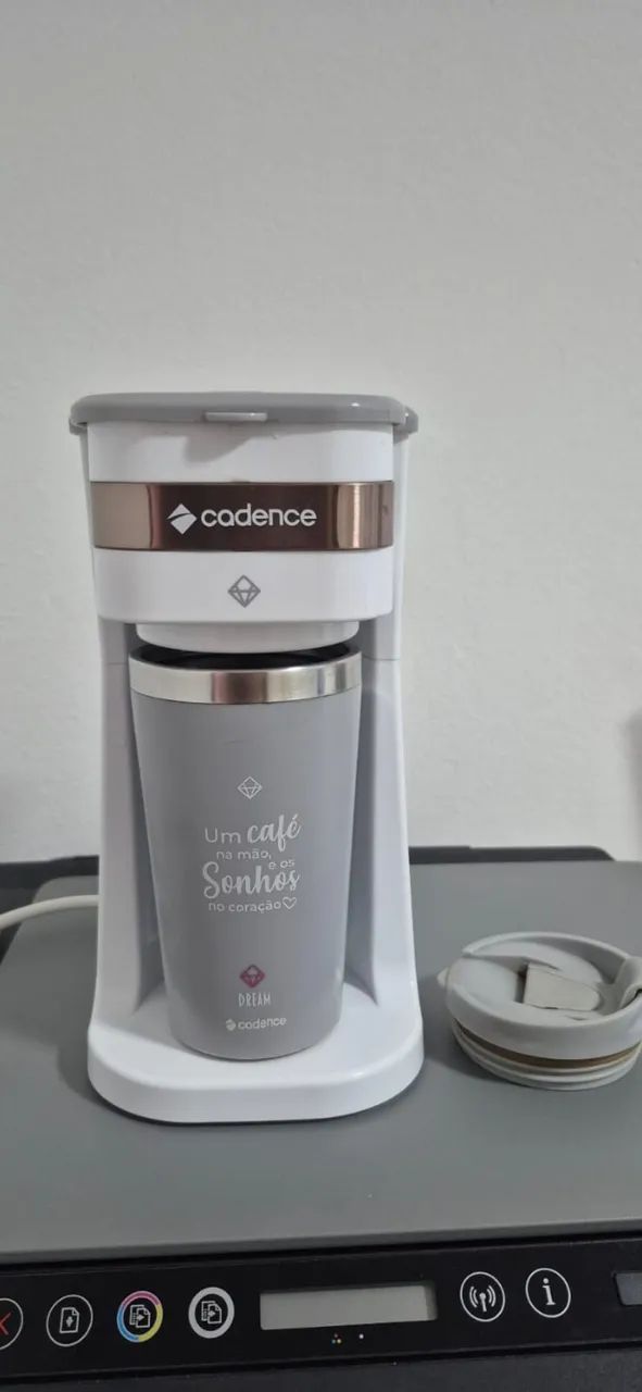 Cafeteira - Foto 2