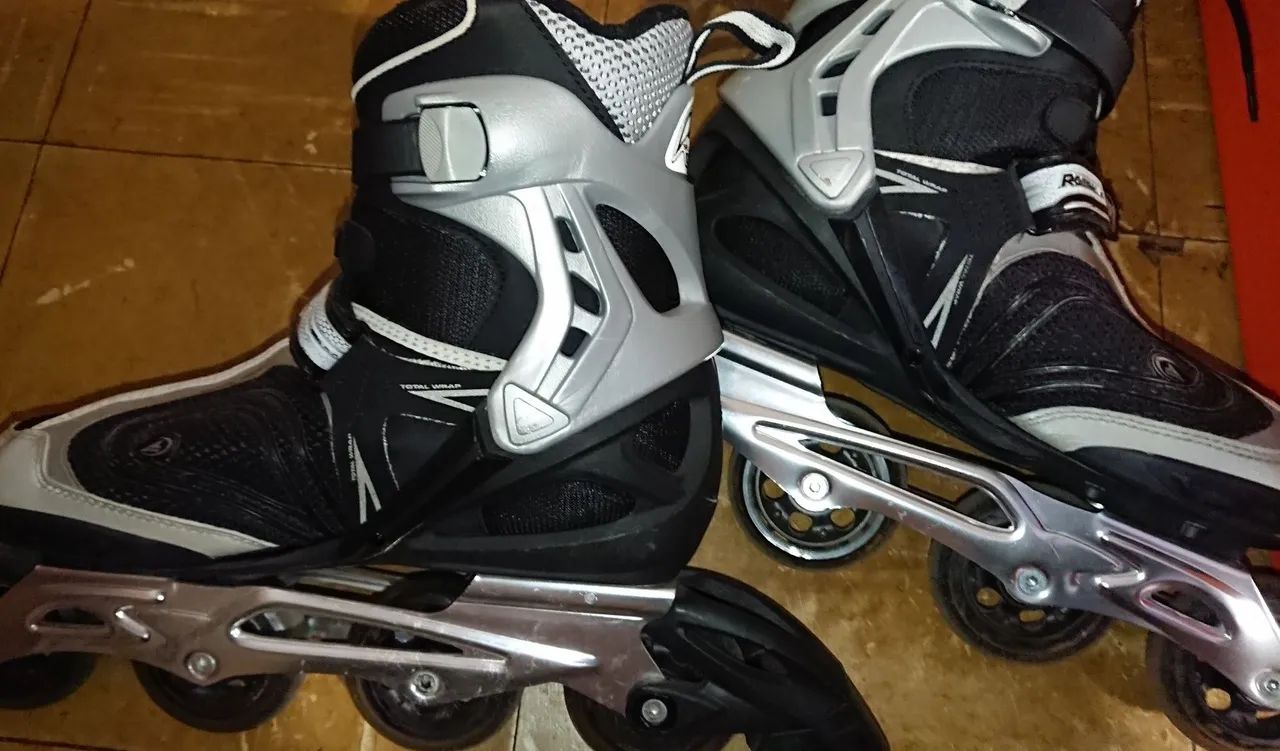 Patins Rollerblade - Foto 4