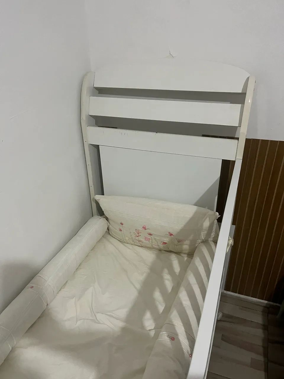 Berço a venda  - Foto 3