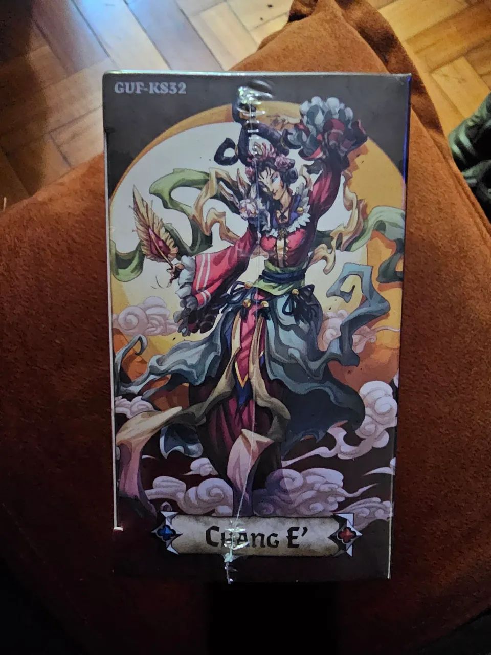 Zombicide: Chang E' and Hou Yi - Foto 4