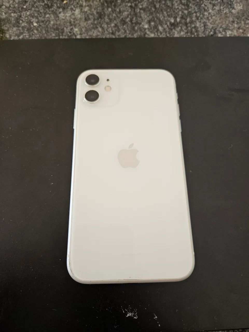 IPhone 11 Branco - Foto 5