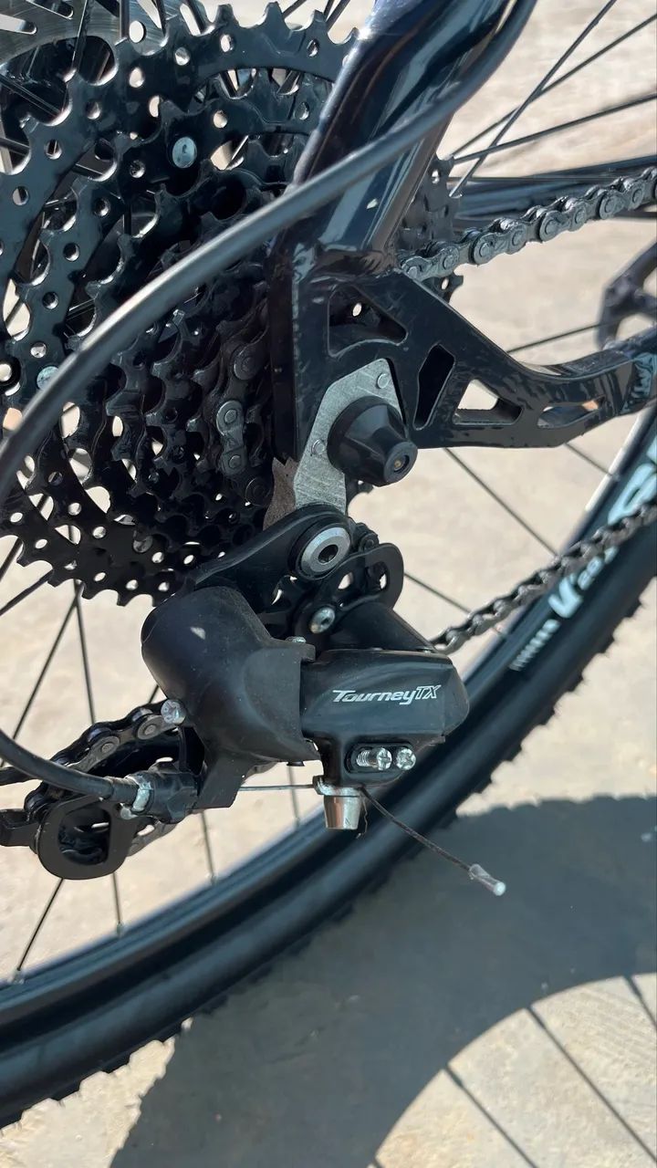 Bike first smitt aro 29 - Foto 4
