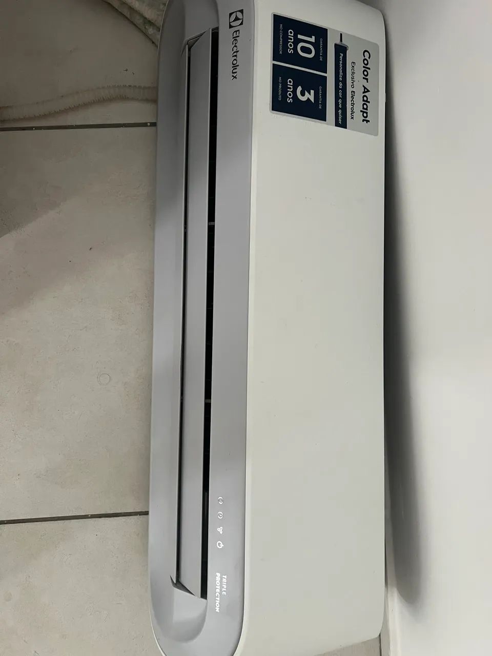 Ar condicionado Electrolux color  - Foto 3
