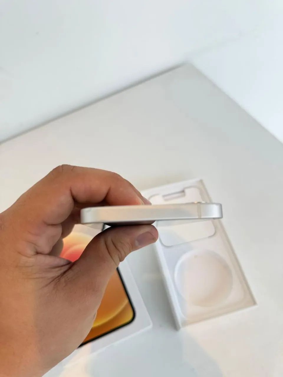 iPhone 12 128 GB  - Foto 3