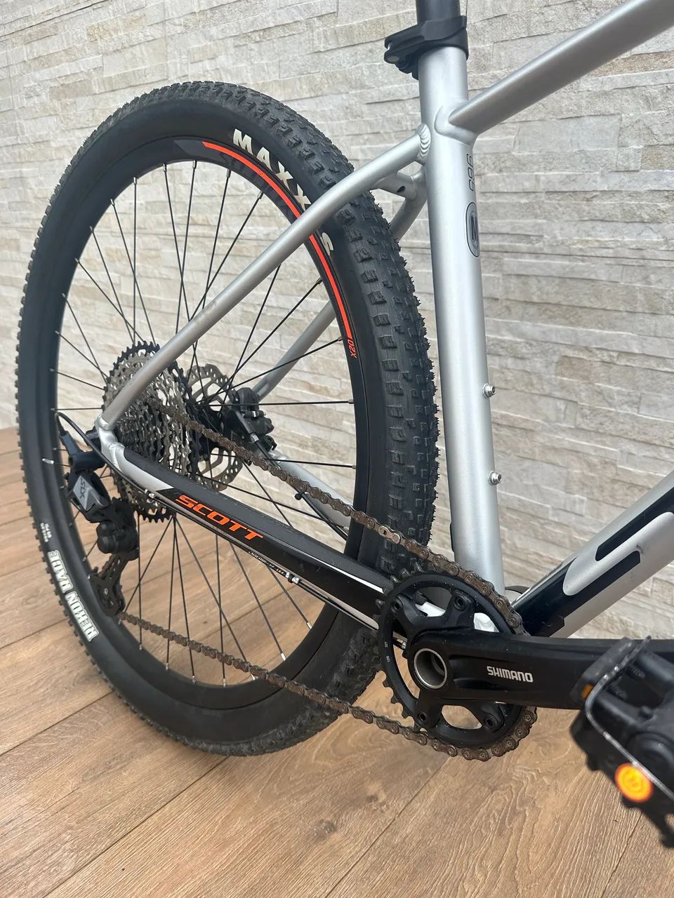Bicicleta Mtb Scott Scale 965 - Foto 5