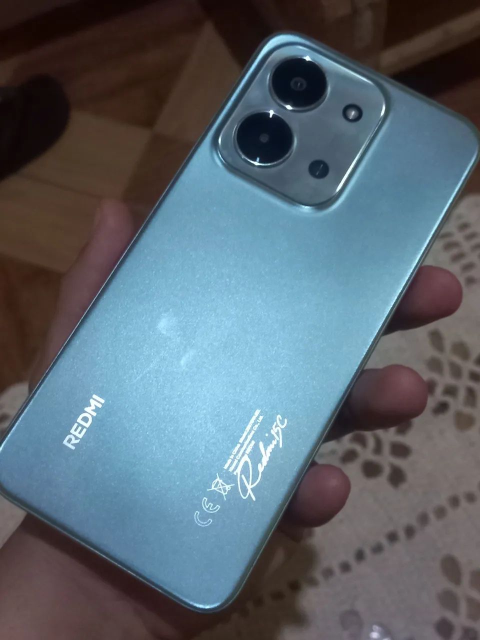 Xiaomi Redmi 15C