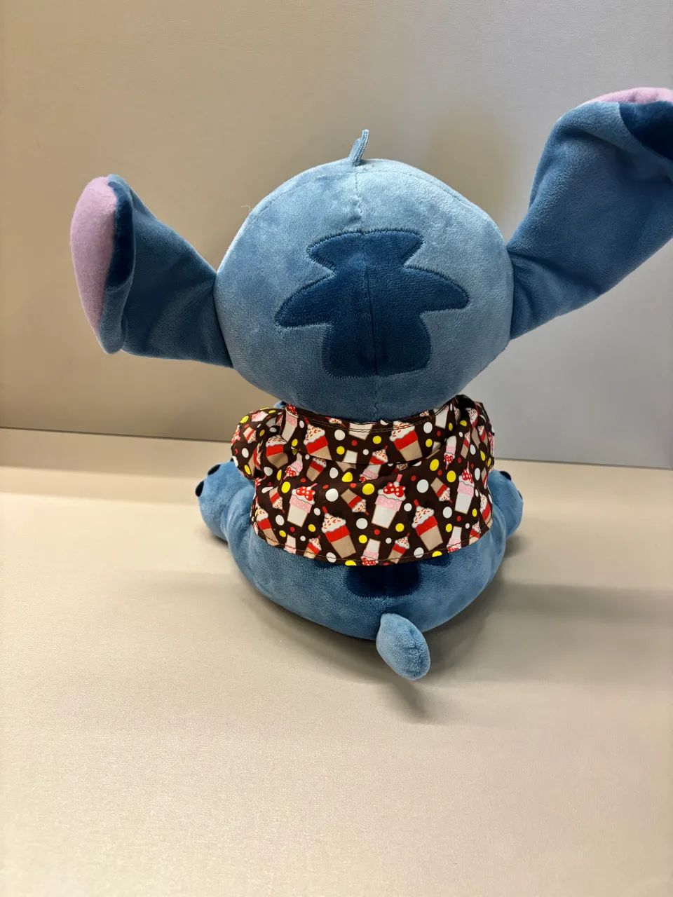 Pelúcia Stitch Disney Original - Foto 4