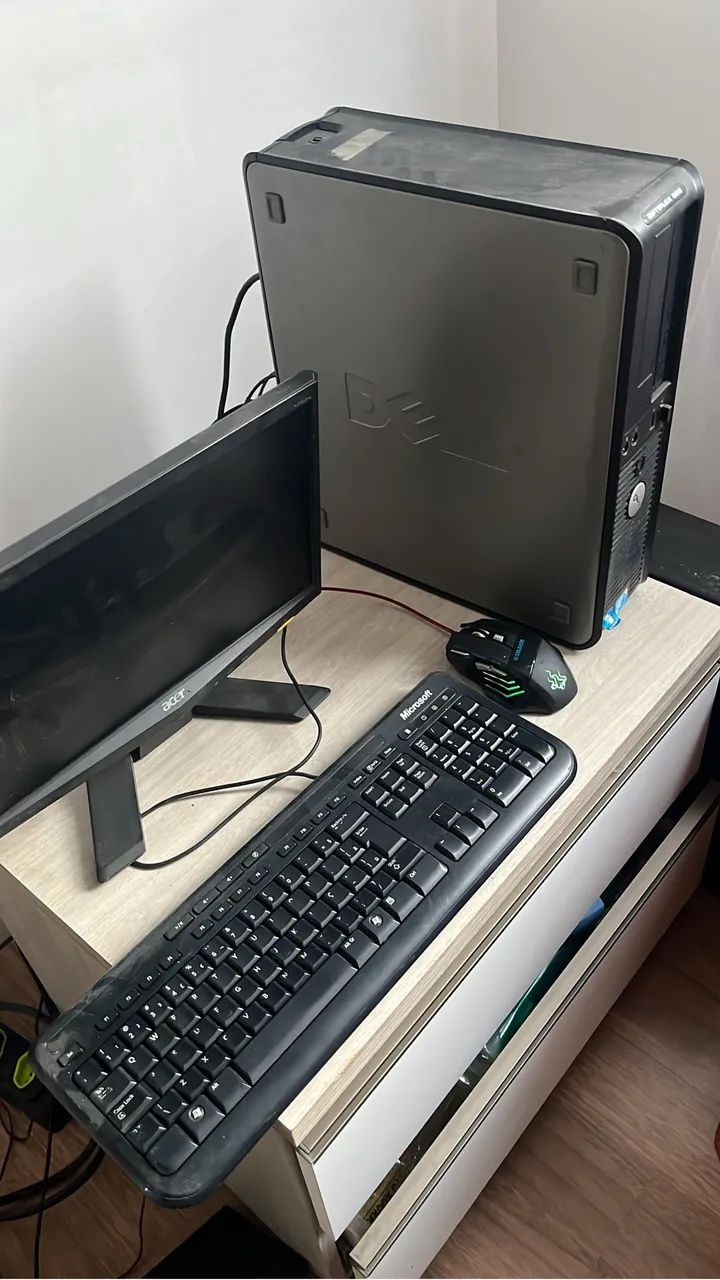 PC COMPLETO DELL - Foto 5