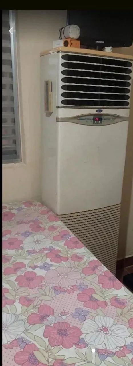 Ar condicionado 33Mil BTWS  - Foto 4
