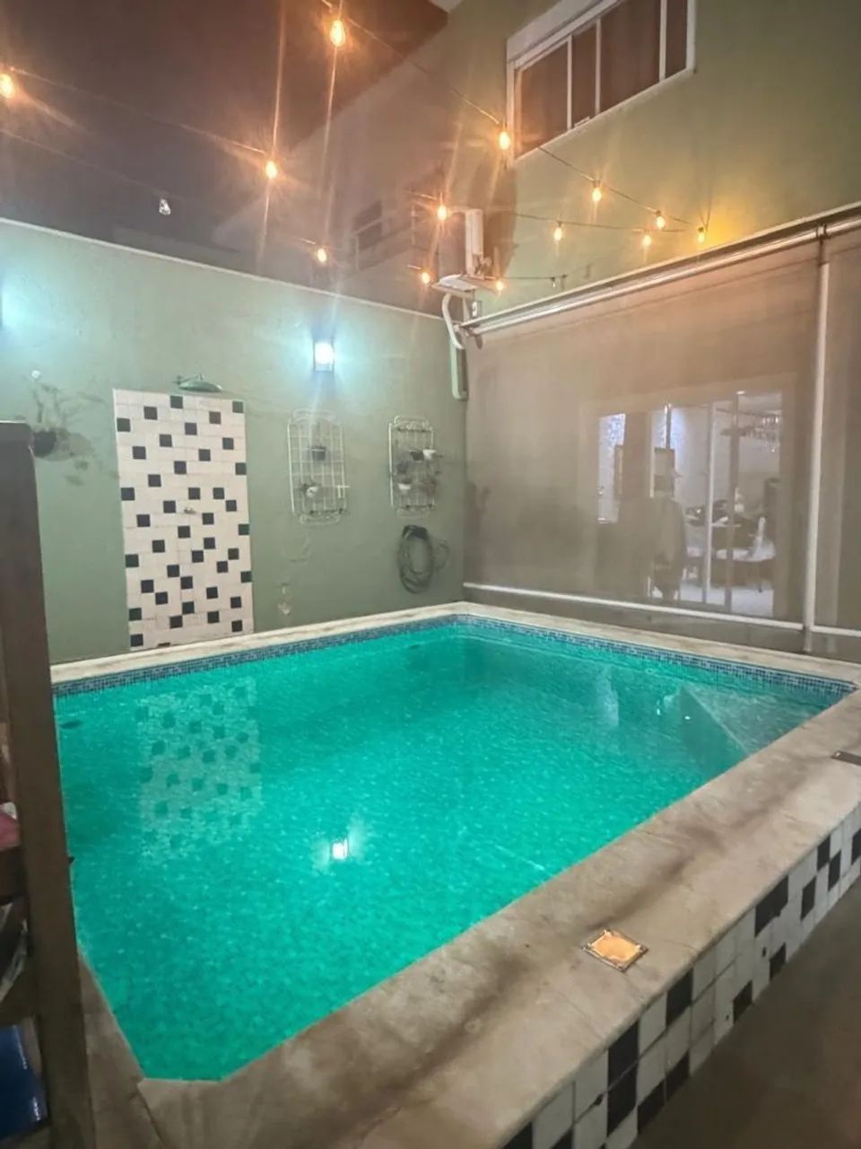 Casa no Vila dos Ingleses com 3 suítes e piscina - Foto 2