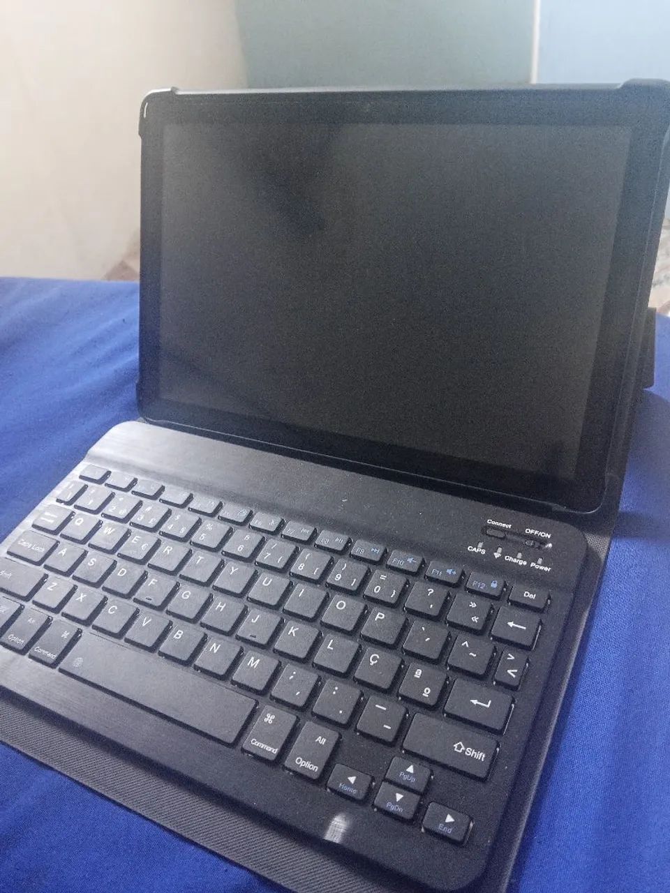 Tablet TA-5 completo - Foto 2