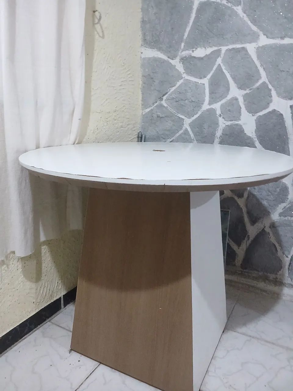 Mesa e cadeiras  - Foto 3