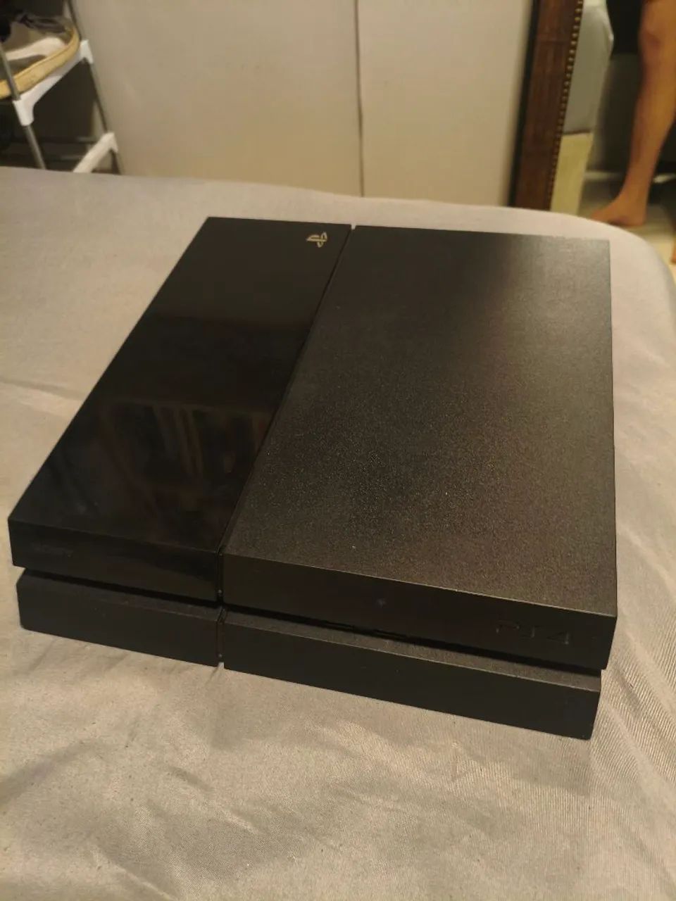 Ps4 Fat
