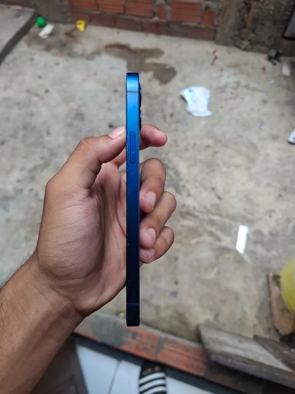 iPhone 12  - Foto 2