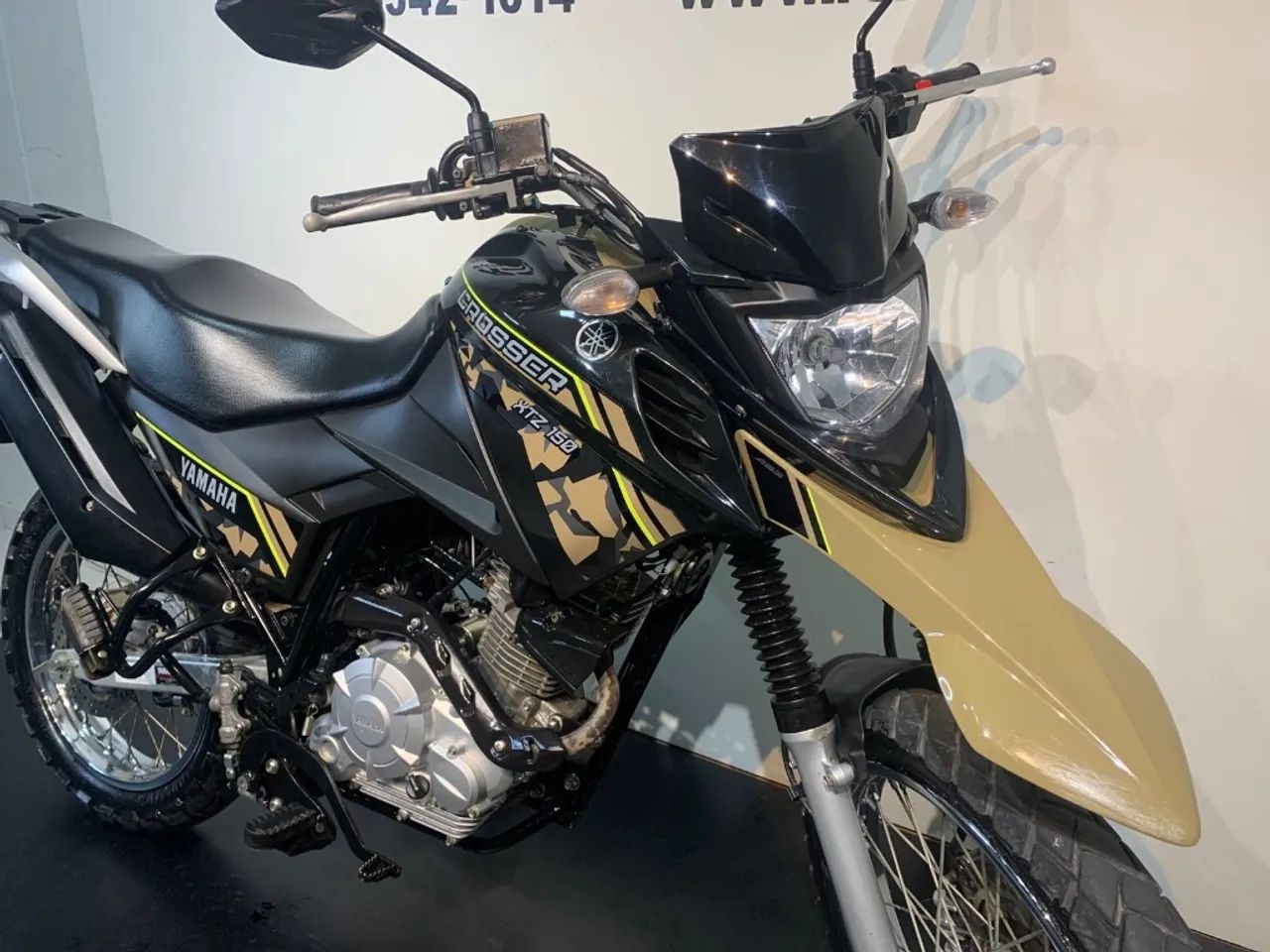 XTZ 150 CROSSER Z FLEX - Foto 3