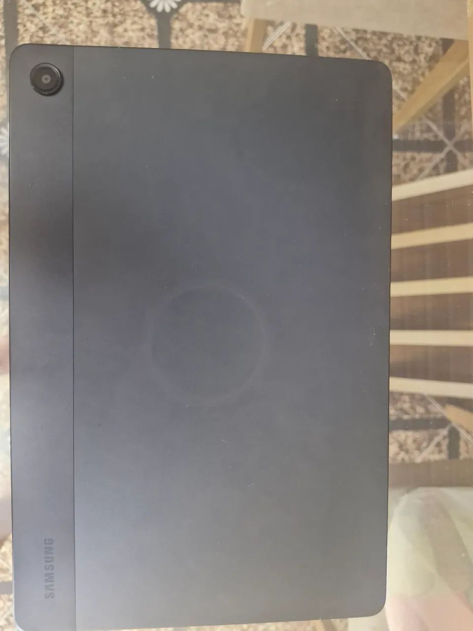 Tablet Samsung Galaxy Tab A9 64GB Conservado +capa - Foto 2