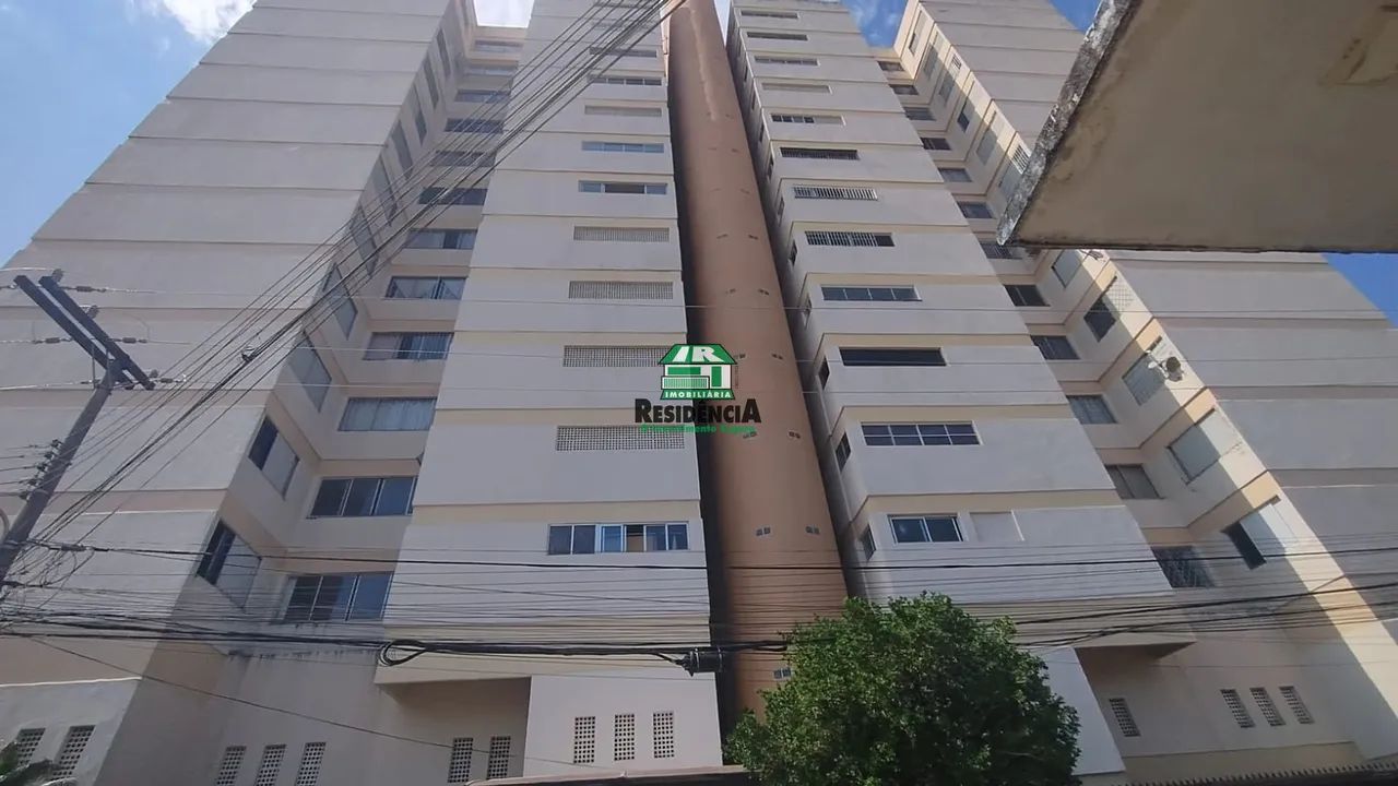 Apartamento 3 quartos para Venda Centro, Anápolis - Foto 2