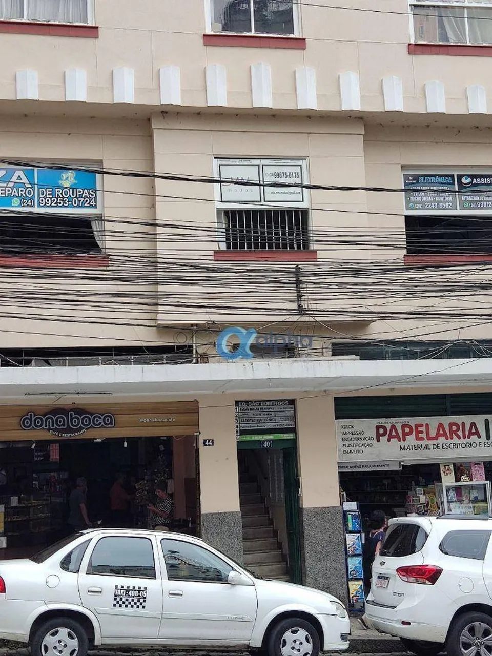 Sobreloja à Venda no Coração do Centro Histórico de Petrópolis/RJ - Foto 5