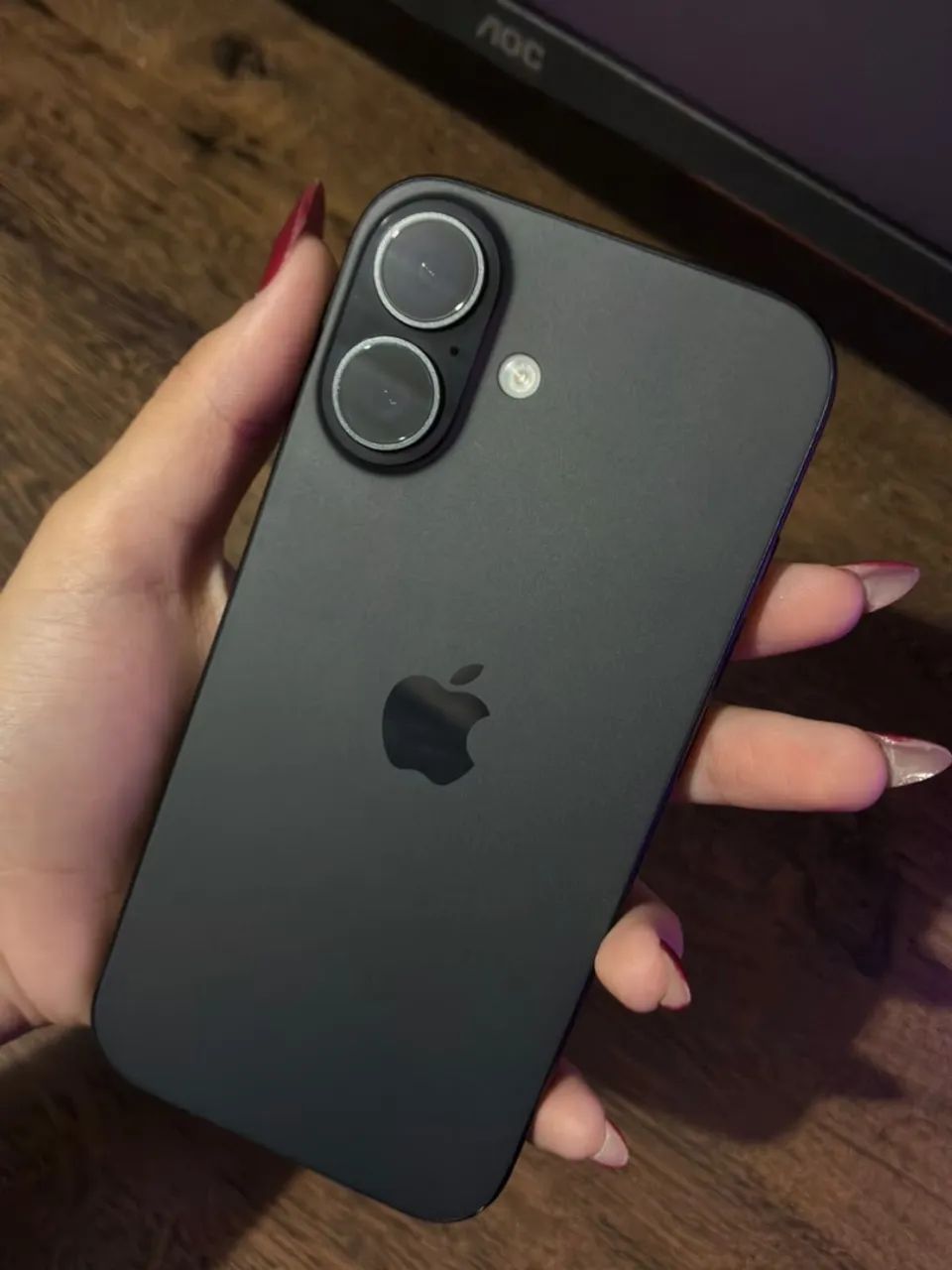 iPhone 16 - Foto 2