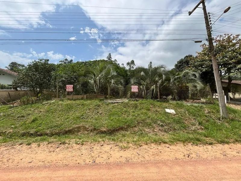 Terreno ASCURRA - SC - Foto 3