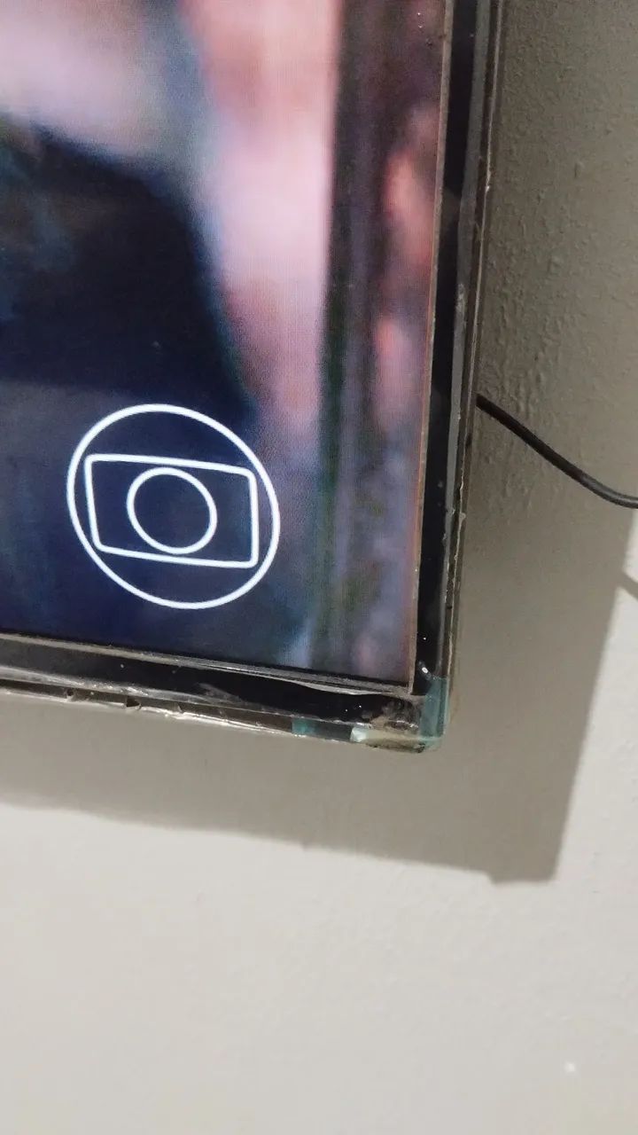 Vendo Smart TV Panasonic de 40 polegadas  - Foto 3