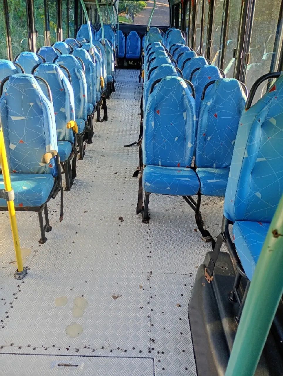 VENDO ÔNIBUS  - Foto 2