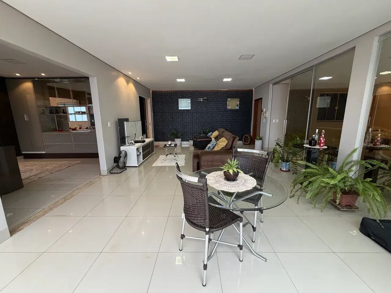 Imóvel para venda com 350 metros quadrados com 4 quartos em Morada da Serra - Cuiabá - MT - Foto 3