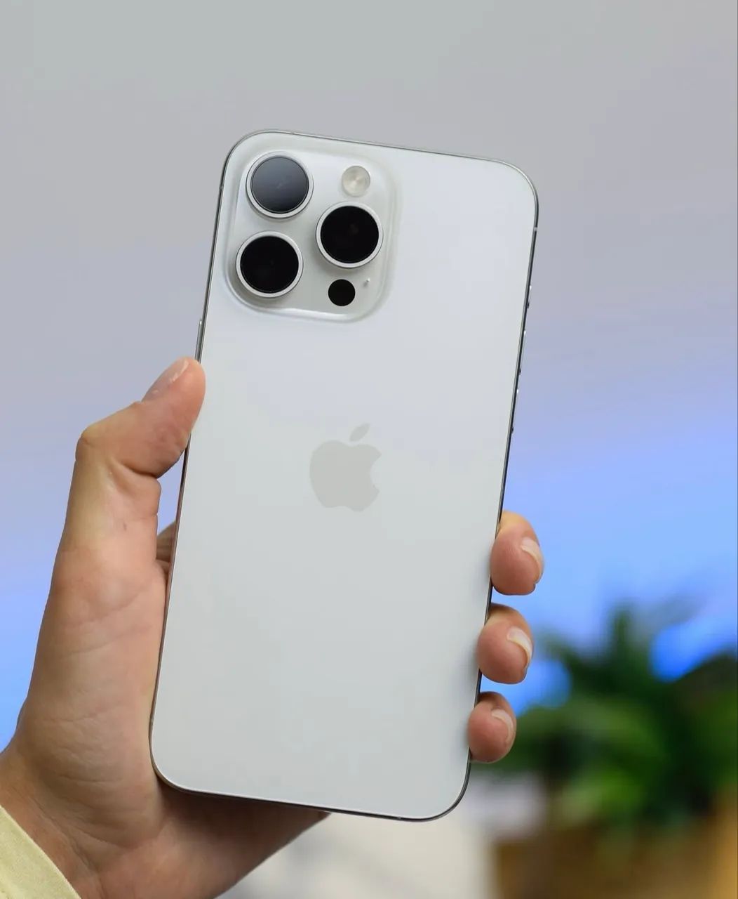 iPhone 15 pro max 512 gb - Foto 3