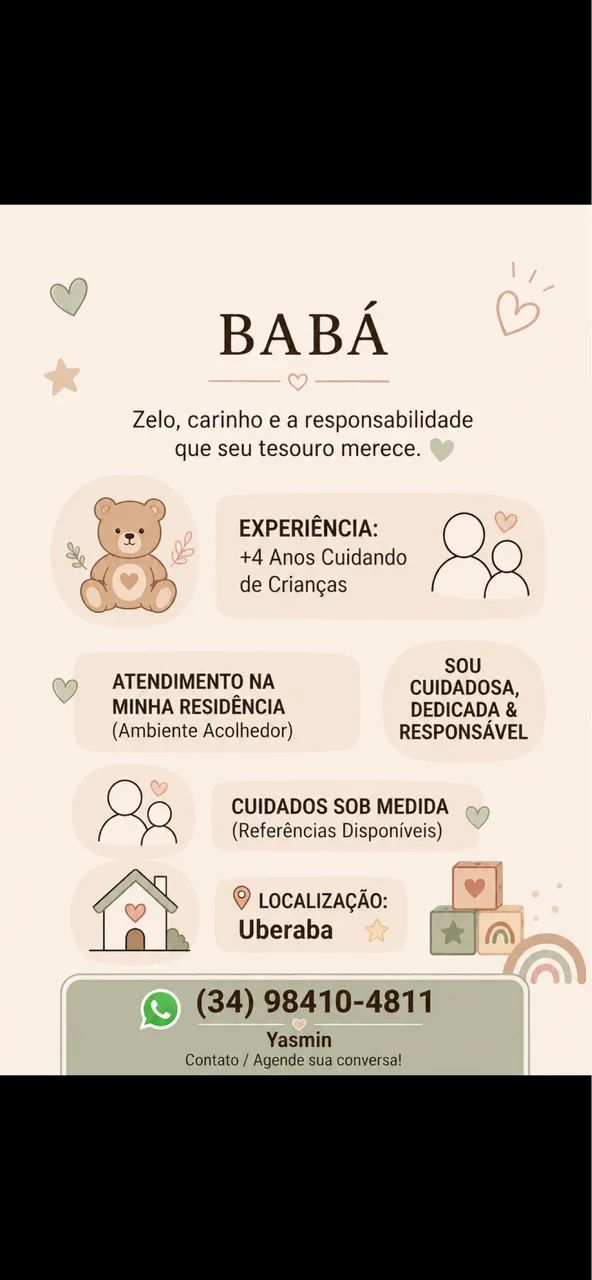 Babá 