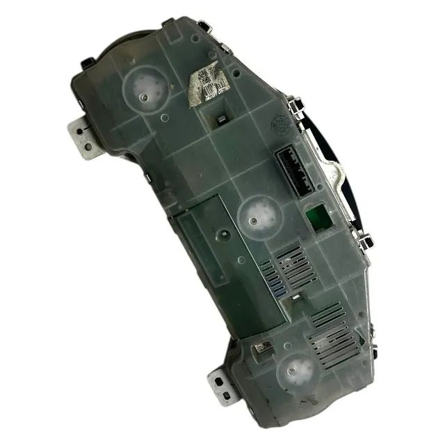 Painel Instrumento Honda City 2010 a 2012 - Foto 2