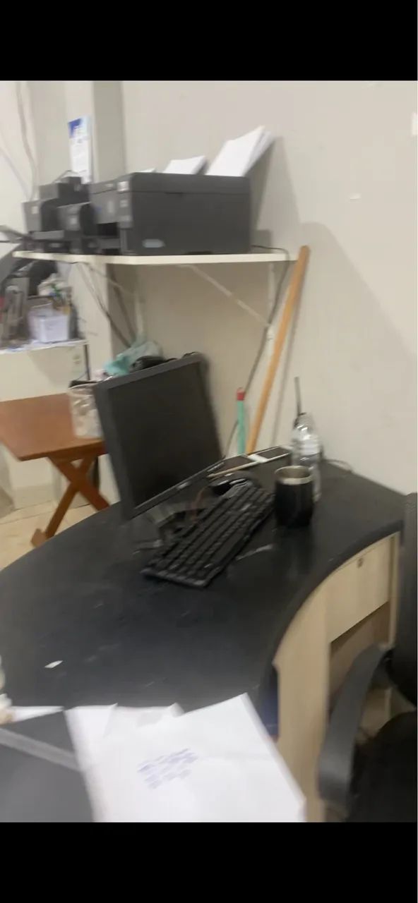 Mesa escritorio