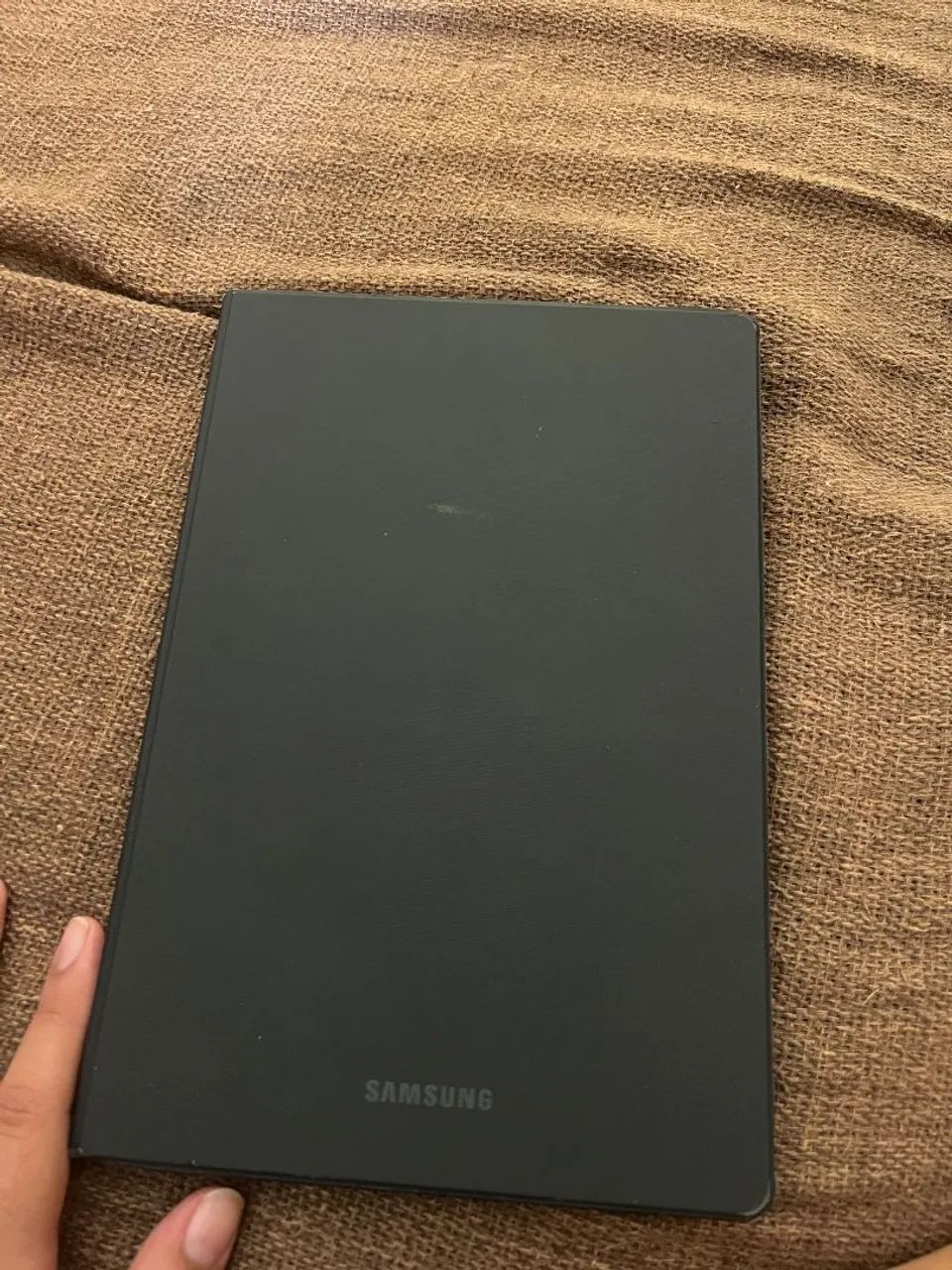 Tablet S6 Lite Samsung - Foto 2