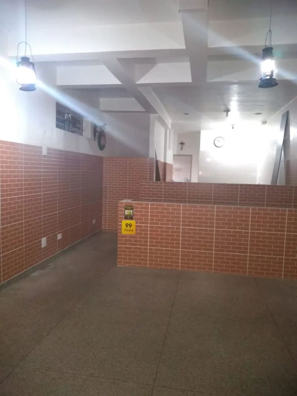 Sala/ Estabelecimento Comercial  - Foto 5