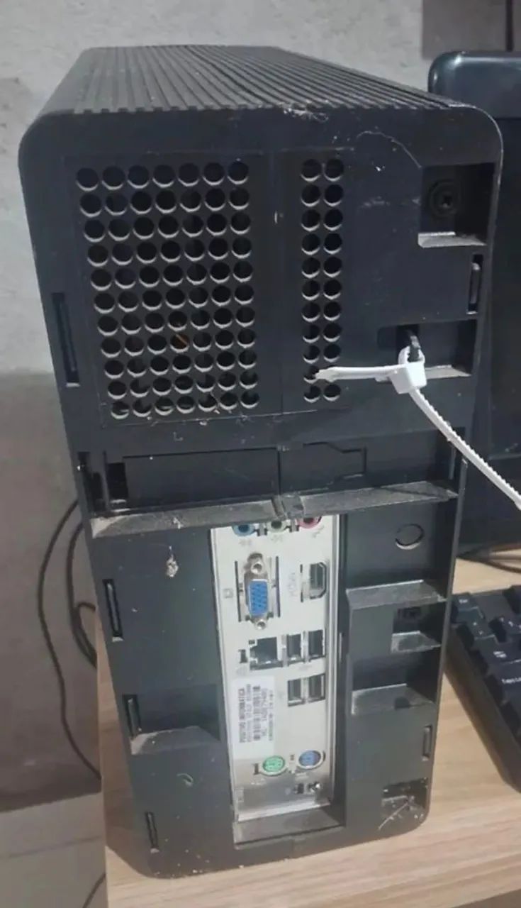 CPU positivo - Foto 2