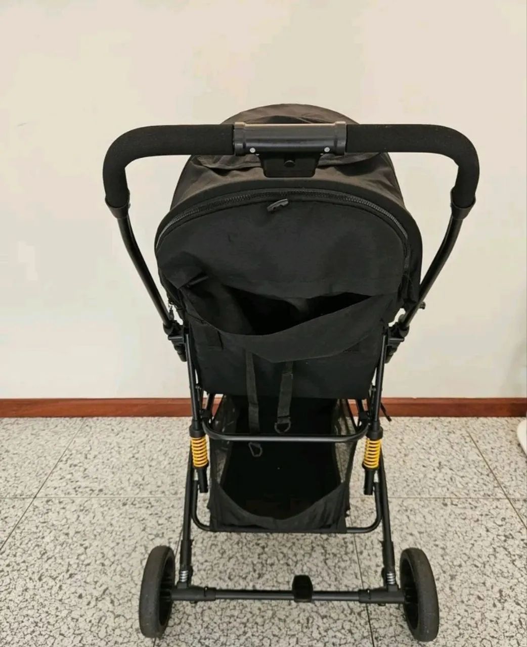 Carrinho de bebê Maxibaby  - Foto 4
