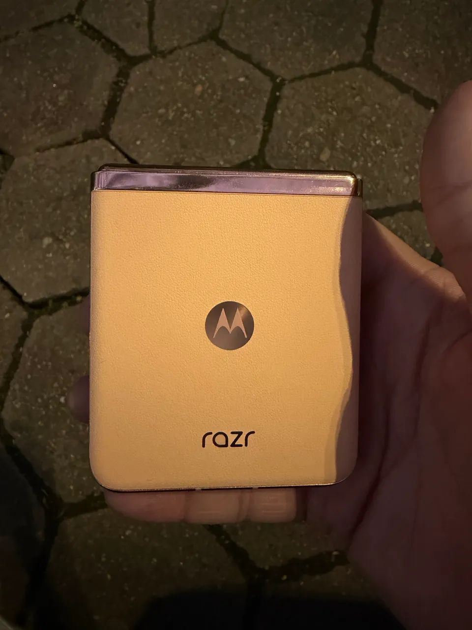 Razr 40 Ultra  - Foto 4