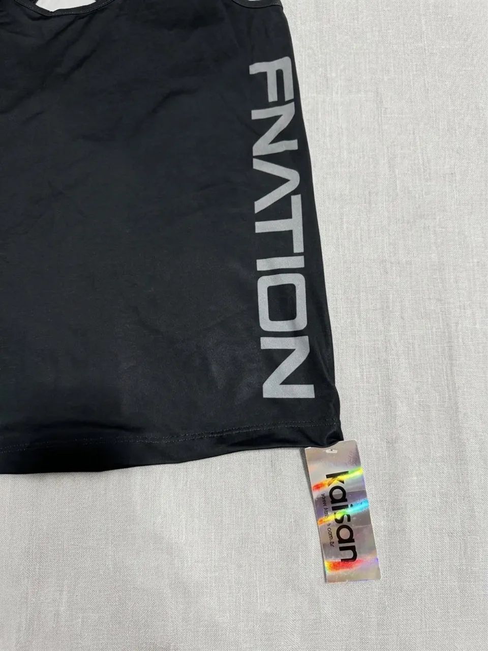 Regata - Camisa - Kaisan NOVA - Foto 2