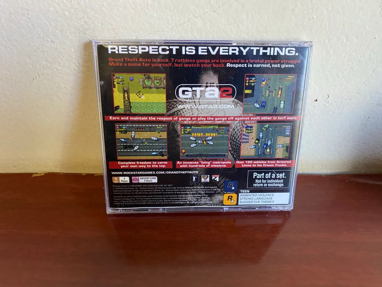 GTA 2 - Foto 2