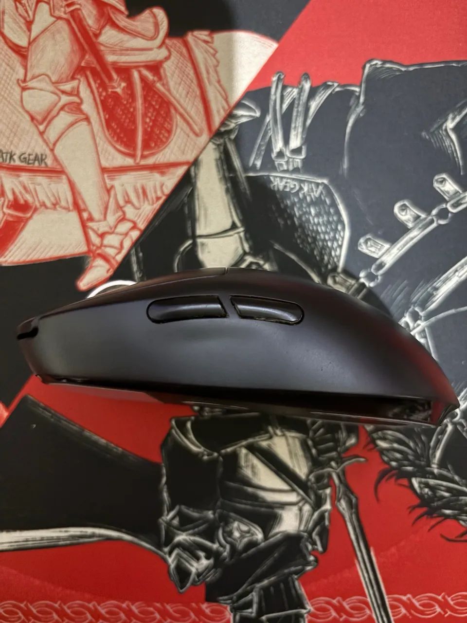 Mouse sem fio  G PRO X SUPERLIGHT  - Foto 3