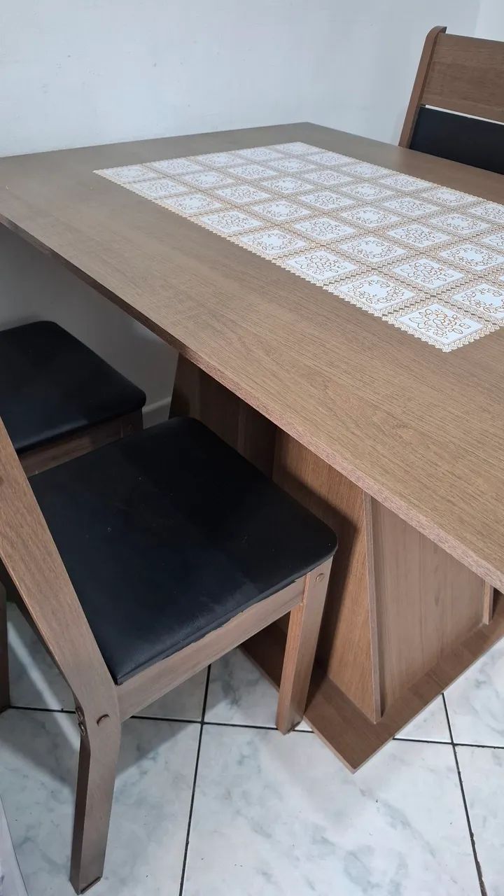Mesa de jantar  - Foto 3