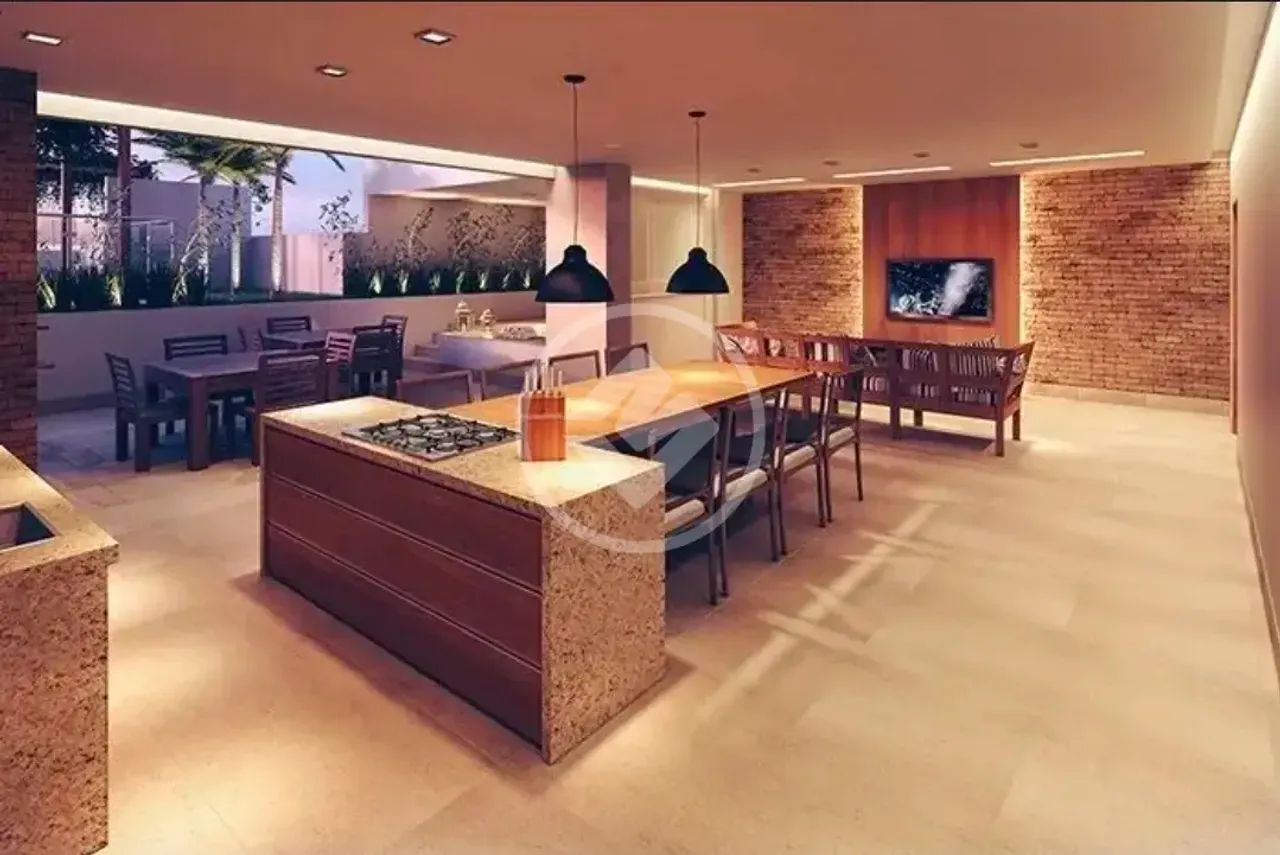 Apartamento 3 Quartos codigo: 308987 - Foto 4