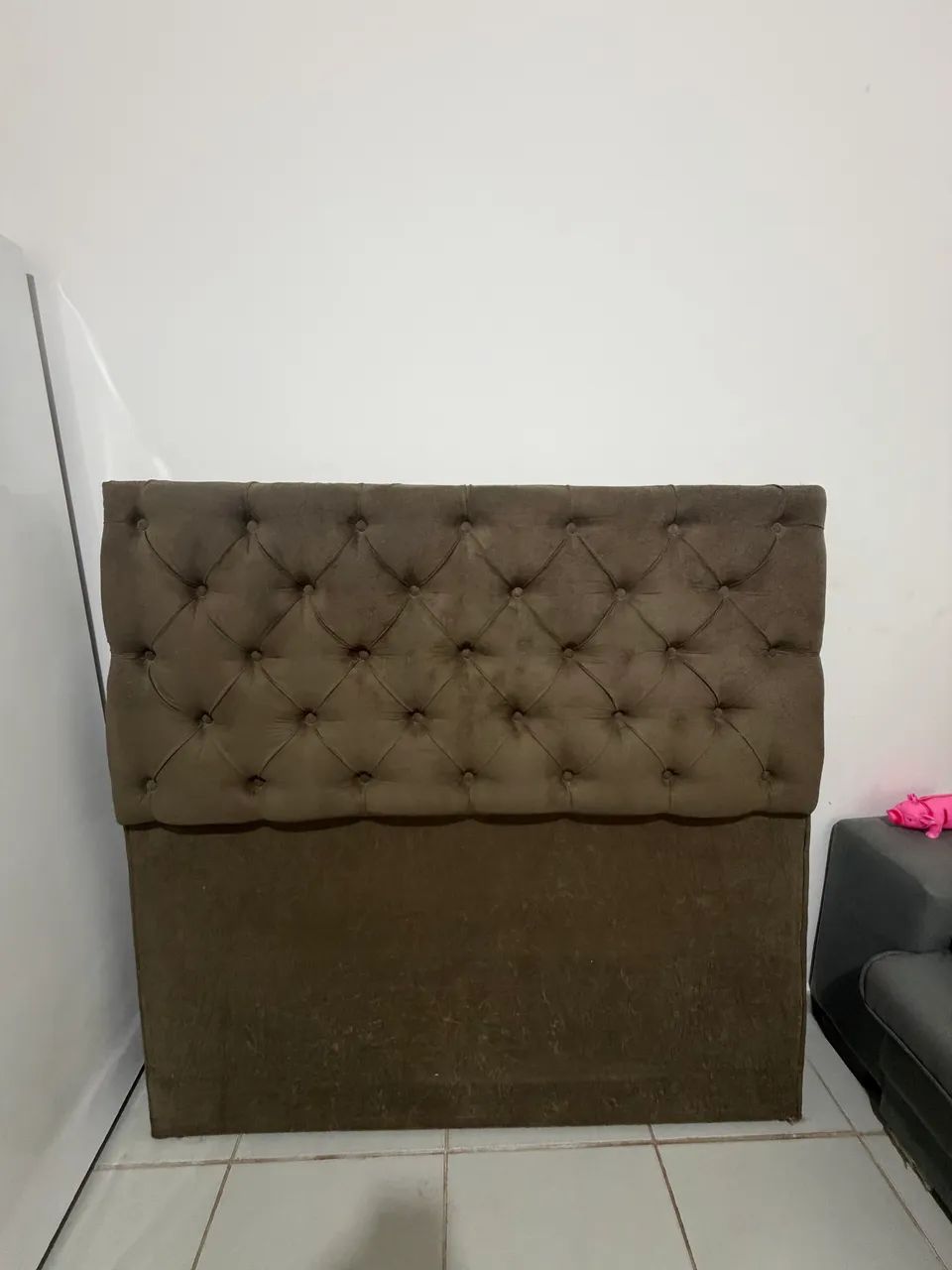 Cabeceira cama de casal - Foto 4