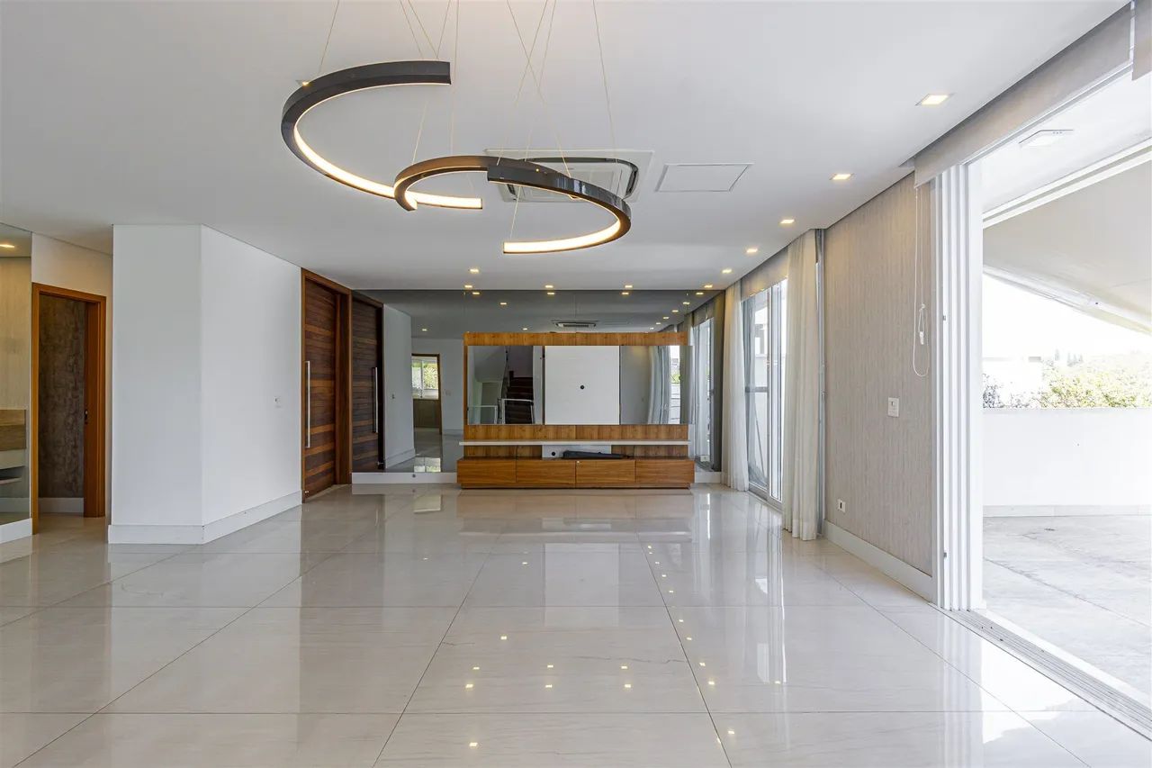 Casa em condomínio com piscina e terraço panorâmico - Foto 4