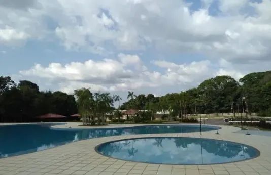 Lote no Miriti internacional Golf Marina 1000m²