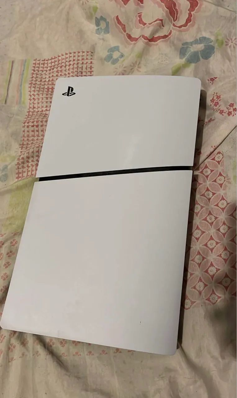 PlayStation 5 completo  - Foto 4
