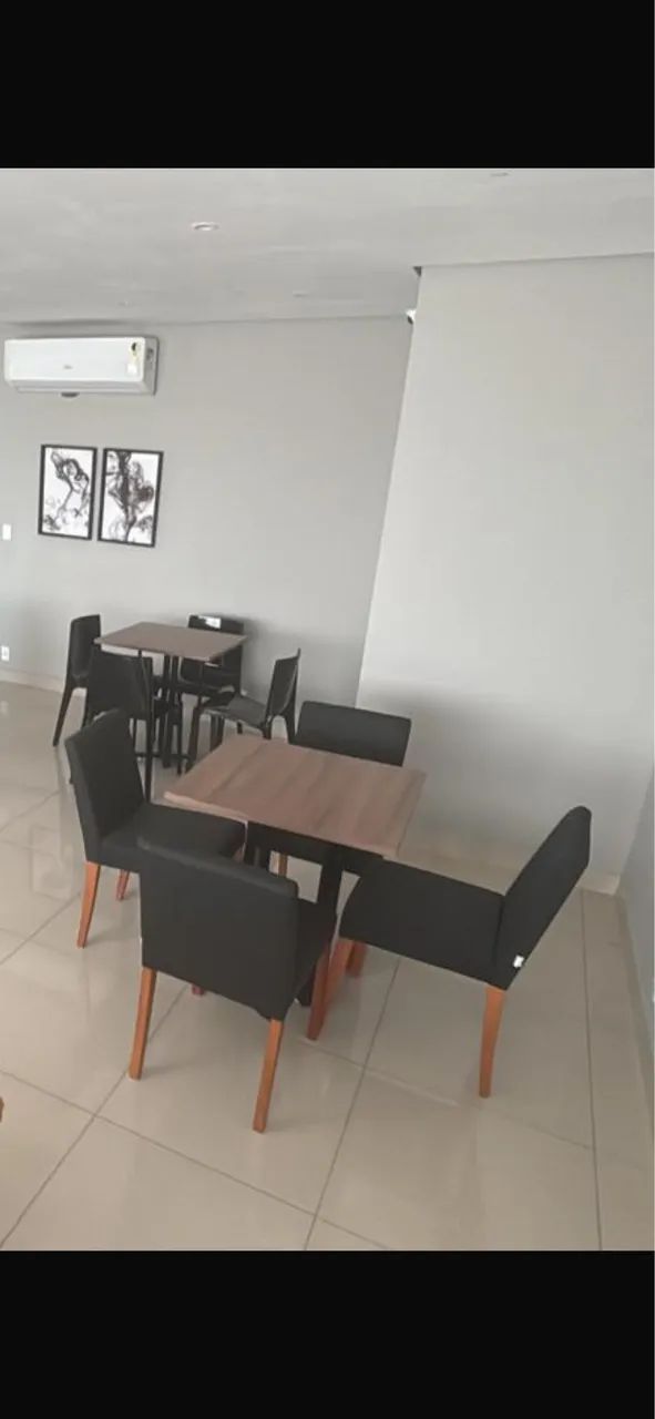 Cadeira Tok Stok - Prosa  - Foto 2
