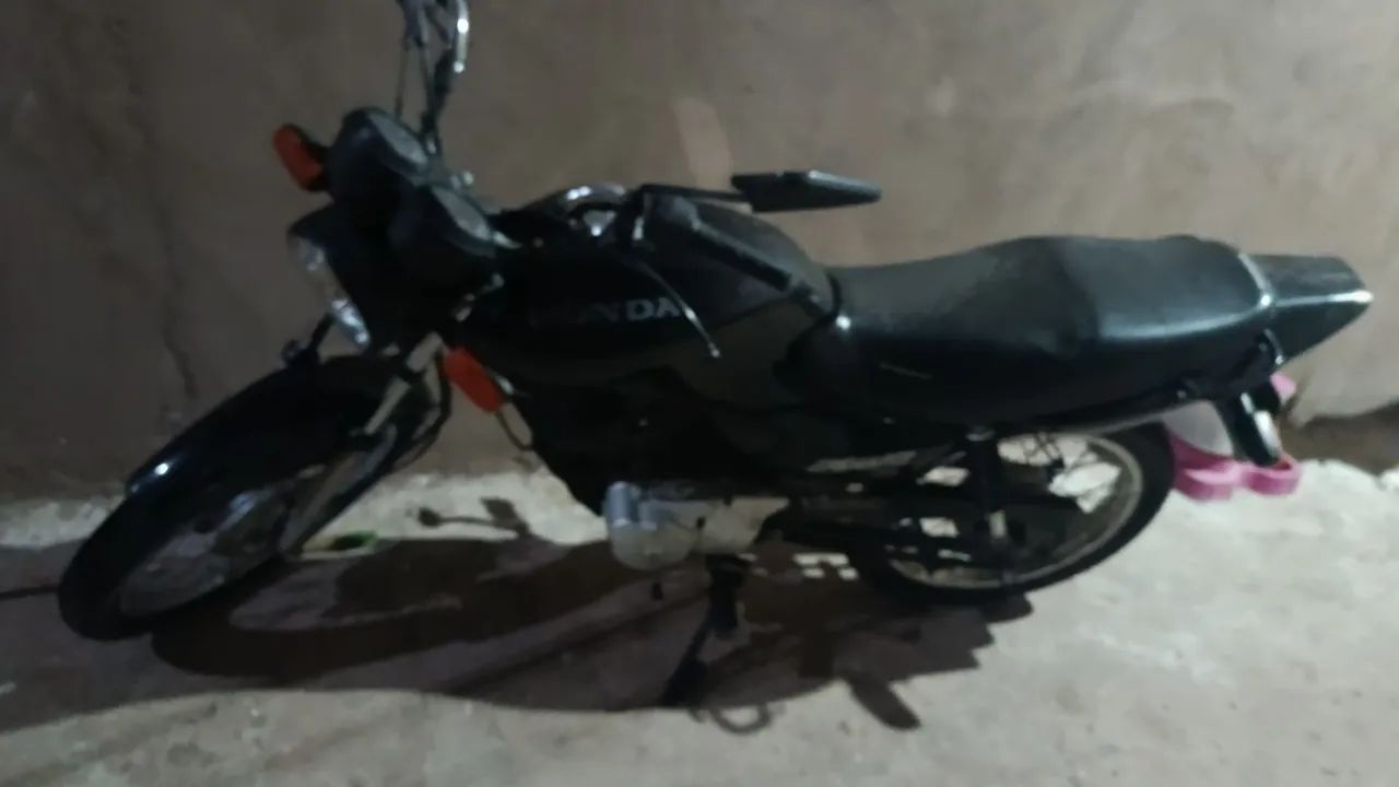 Fan pedal 125 - Foto 4