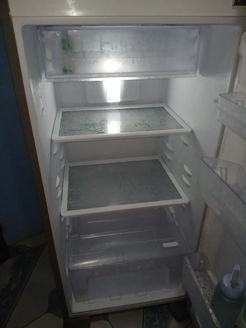 Geladeira 
